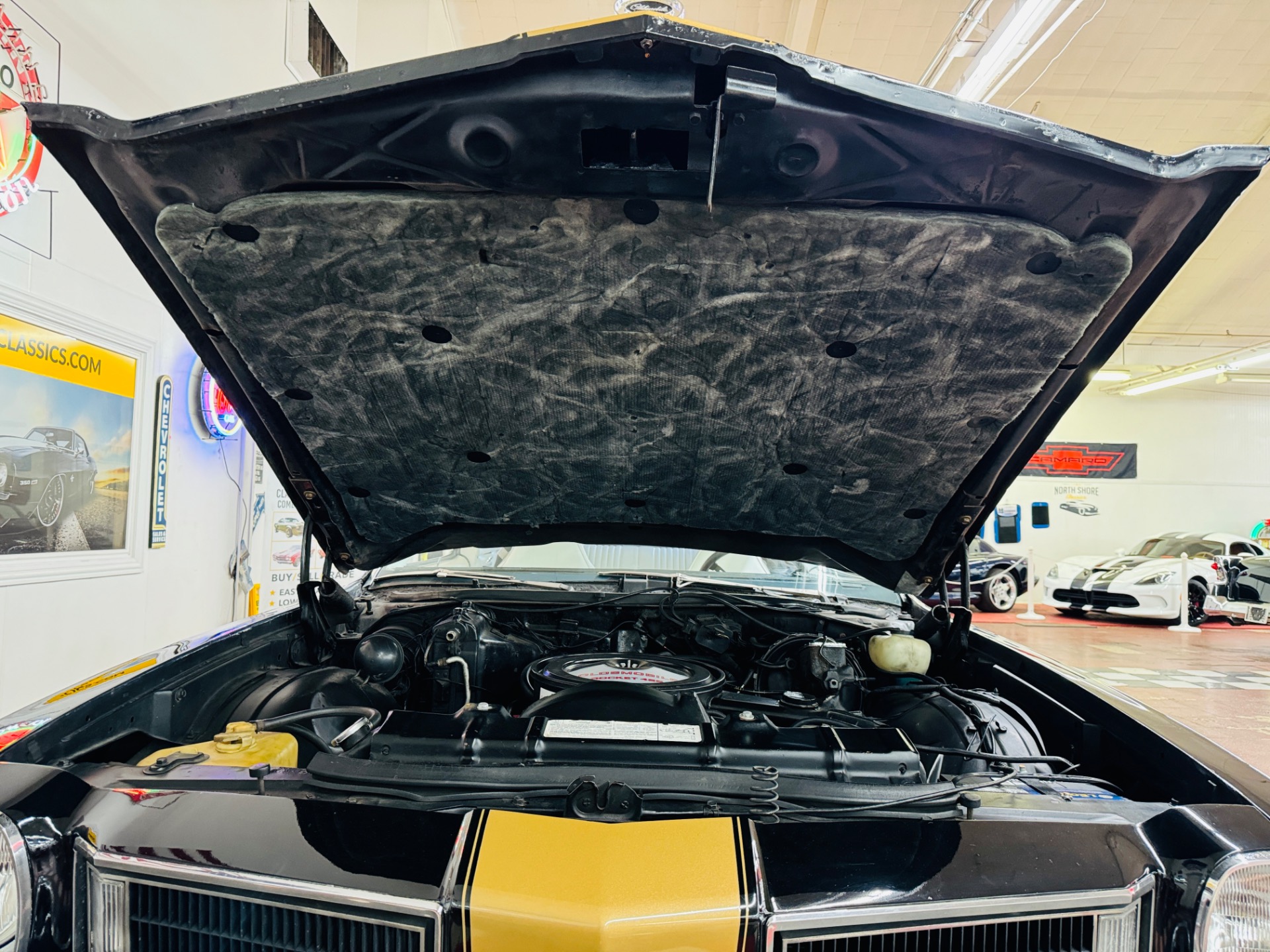 Used 1975 Oldsmobile Cutlass - HURST OLDS W-30 -SEE VIDEO | Mundelein, IL