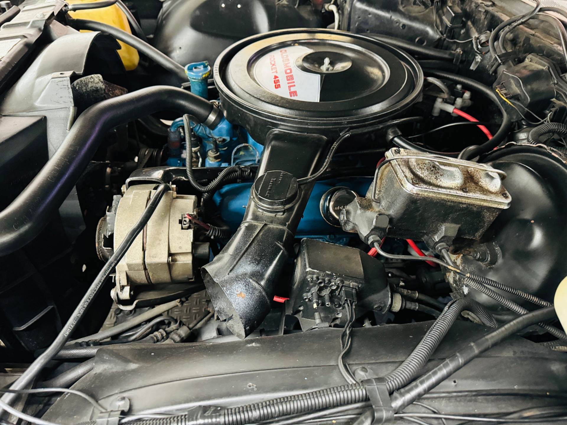 Used 1975 Oldsmobile Cutlass - HURST OLDS W-30 -SEE VIDEO | Mundelein, IL