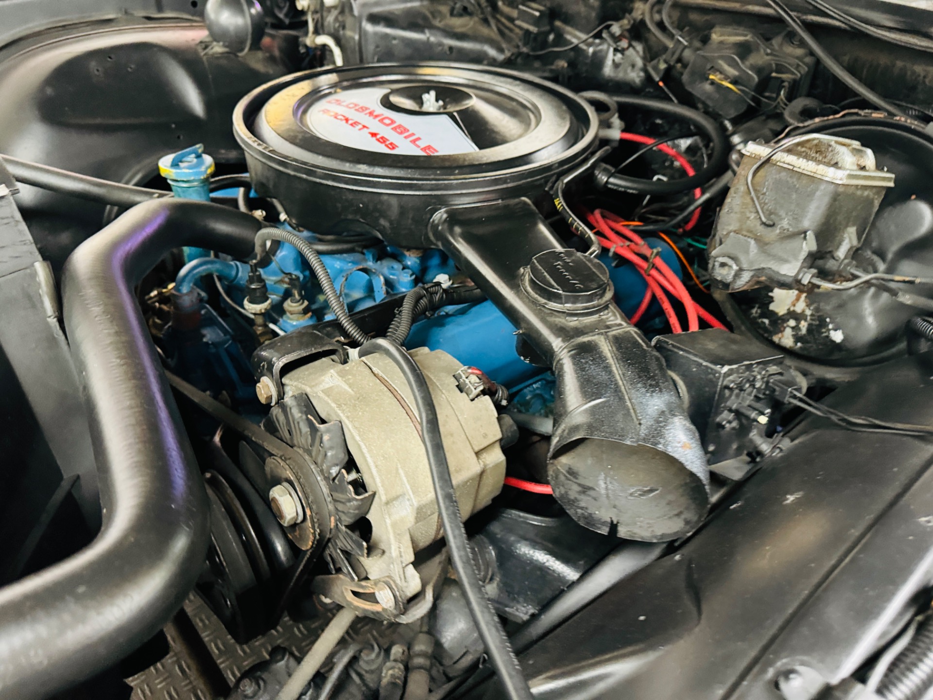 Used 1975 Oldsmobile Cutlass - HURST OLDS W-30 -SEE VIDEO | Mundelein, IL