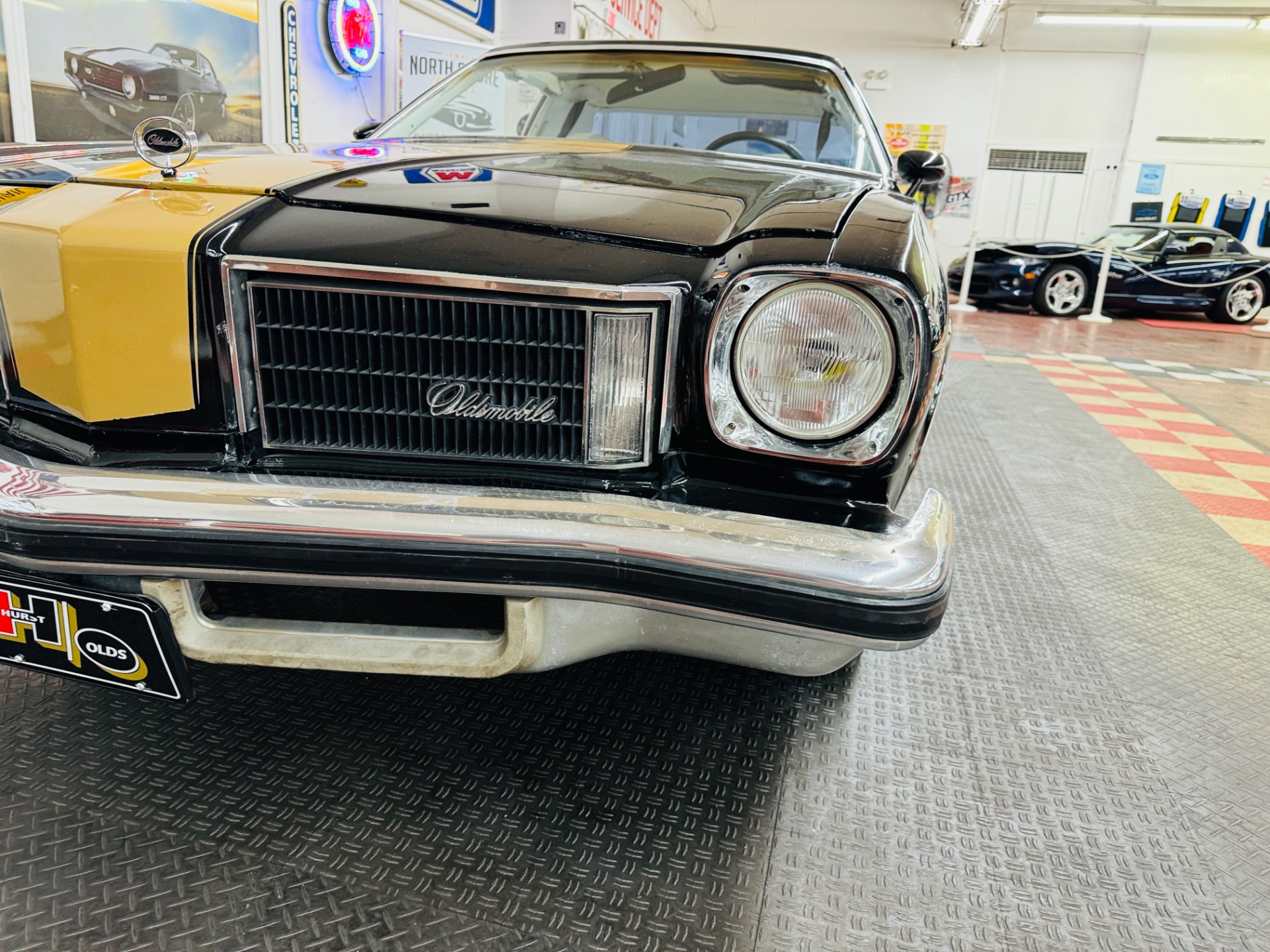 Used 1975 Oldsmobile Cutlass - HURST OLDS W-30 -SEE VIDEO | Mundelein, IL