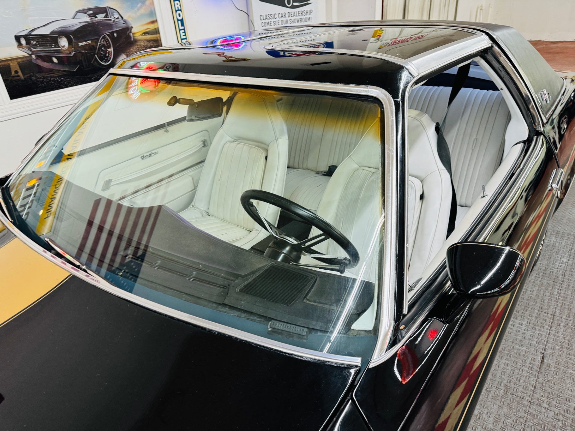 Used 1975 Oldsmobile Cutlass - HURST OLDS W-30 -SEE VIDEO | Mundelein, IL