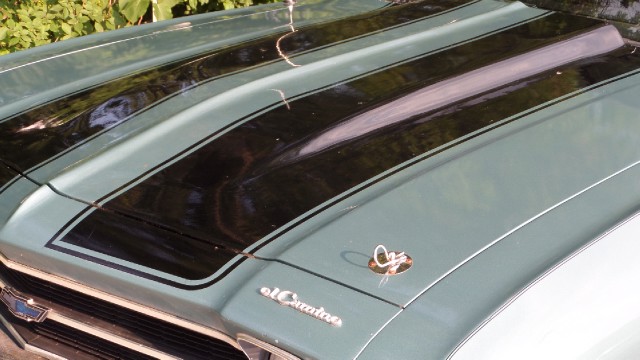 Used 1969 Chevrolet El Camino Daily Driver-SEE VIDEOS | Mundelein, IL