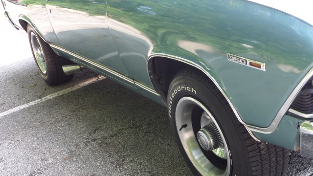 Used 1969 Chevrolet El Camino Daily Driver-SEE VIDEOS | Mundelein, IL