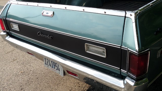 Used 1969 Chevrolet El Camino Daily Driver-SEE VIDEOS | Mundelein, IL