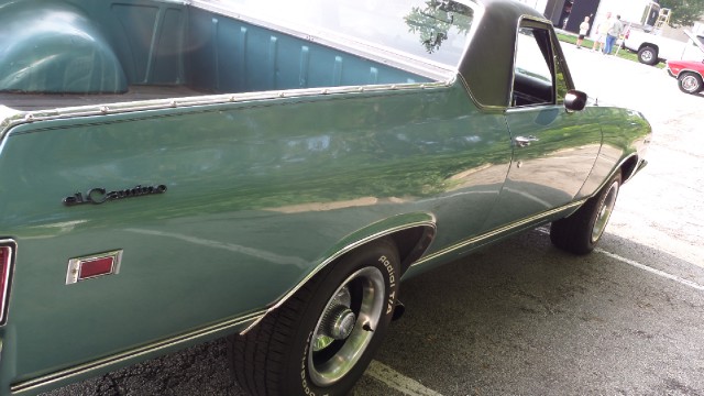 Used 1969 Chevrolet El Camino Daily Driver-SEE VIDEOS | Mundelein, IL