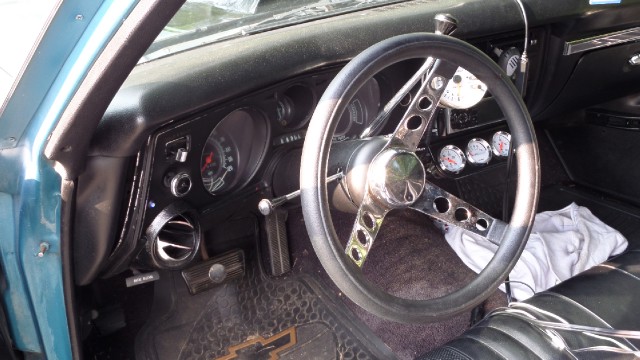 Used 1969 Chevrolet El Camino Daily Driver-SEE VIDEOS | Mundelein, IL