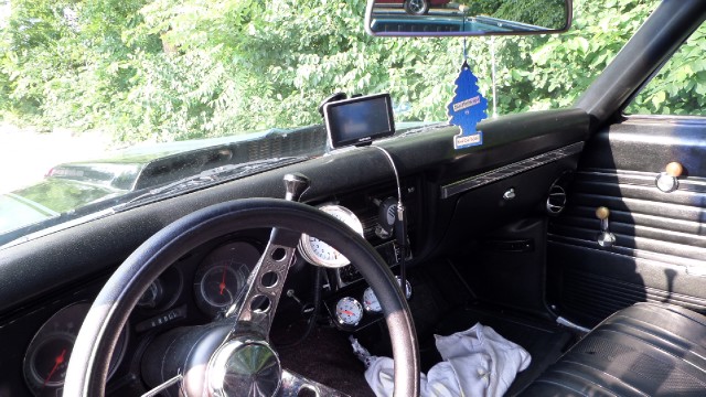 Used 1969 Chevrolet El Camino Daily Driver-SEE VIDEOS | Mundelein, IL