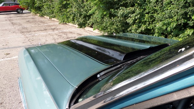Used 1969 Chevrolet El Camino Daily Driver-SEE VIDEOS | Mundelein, IL