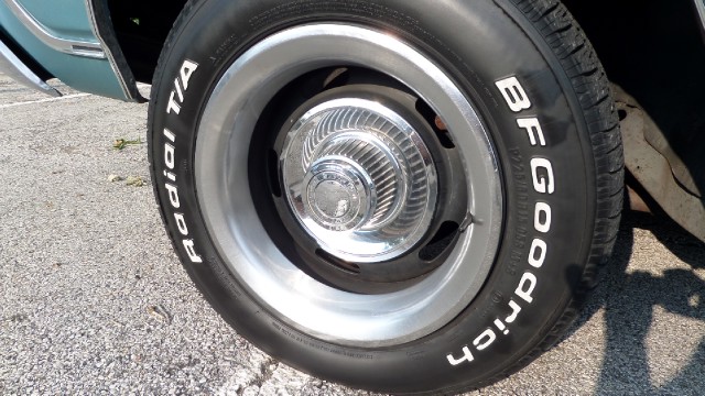 Used 1969 Chevrolet El Camino Daily Driver-SEE VIDEOS | Mundelein, IL