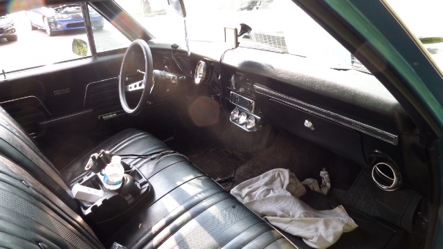 Used 1969 Chevrolet El Camino Daily Driver-SEE VIDEOS | Mundelein, IL