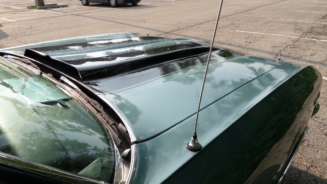 Used 1969 Chevrolet El Camino Daily Driver-SEE VIDEOS | Mundelein, IL