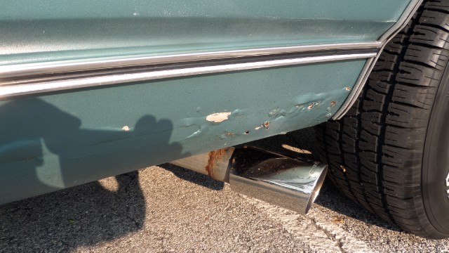 Used 1969 Chevrolet El Camino Daily Driver-SEE VIDEOS | Mundelein, IL