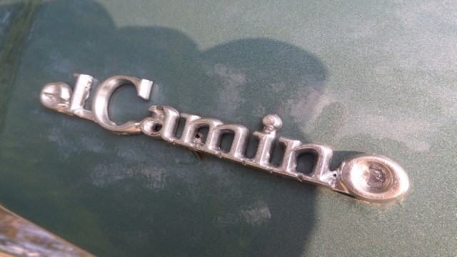 Used 1969 Chevrolet El Camino Daily Driver-SEE VIDEOS | Mundelein, IL
