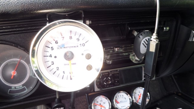 Used 1969 Chevrolet El Camino Daily Driver-SEE VIDEOS | Mundelein, IL