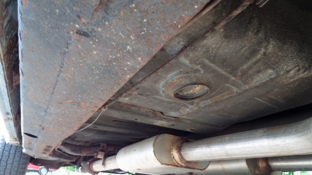 Used 1969 Chevrolet El Camino Daily Driver-SEE VIDEOS | Mundelein, IL