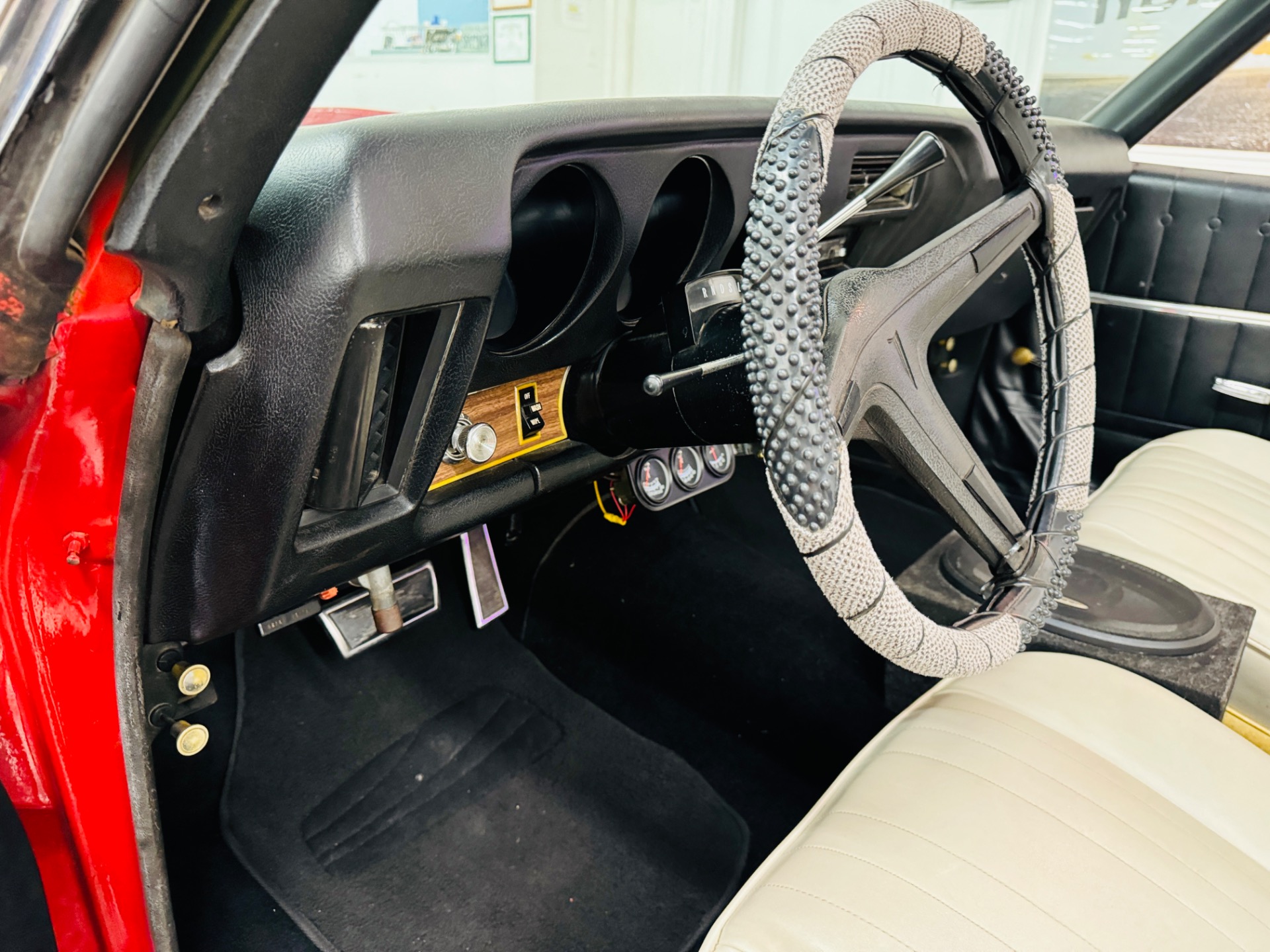 Used 1969 Pontiac Custom S - CONVERTIBLE - 350 ENGINE -SEE VIDEO | Mundelein, IL