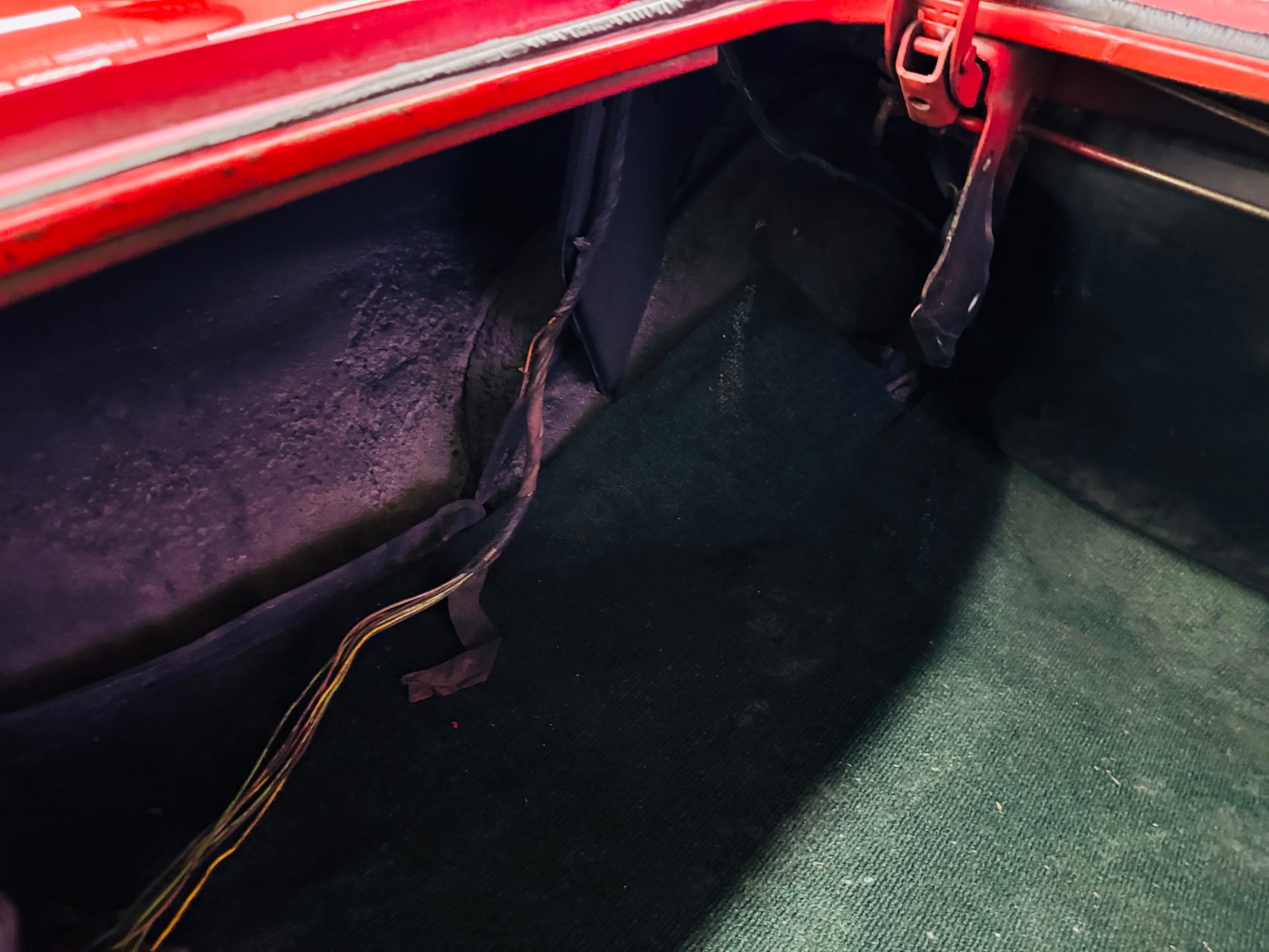 Used 1969 Pontiac Custom S - CONVERTIBLE - 350 ENGINE -SEE VIDEO | Mundelein, IL