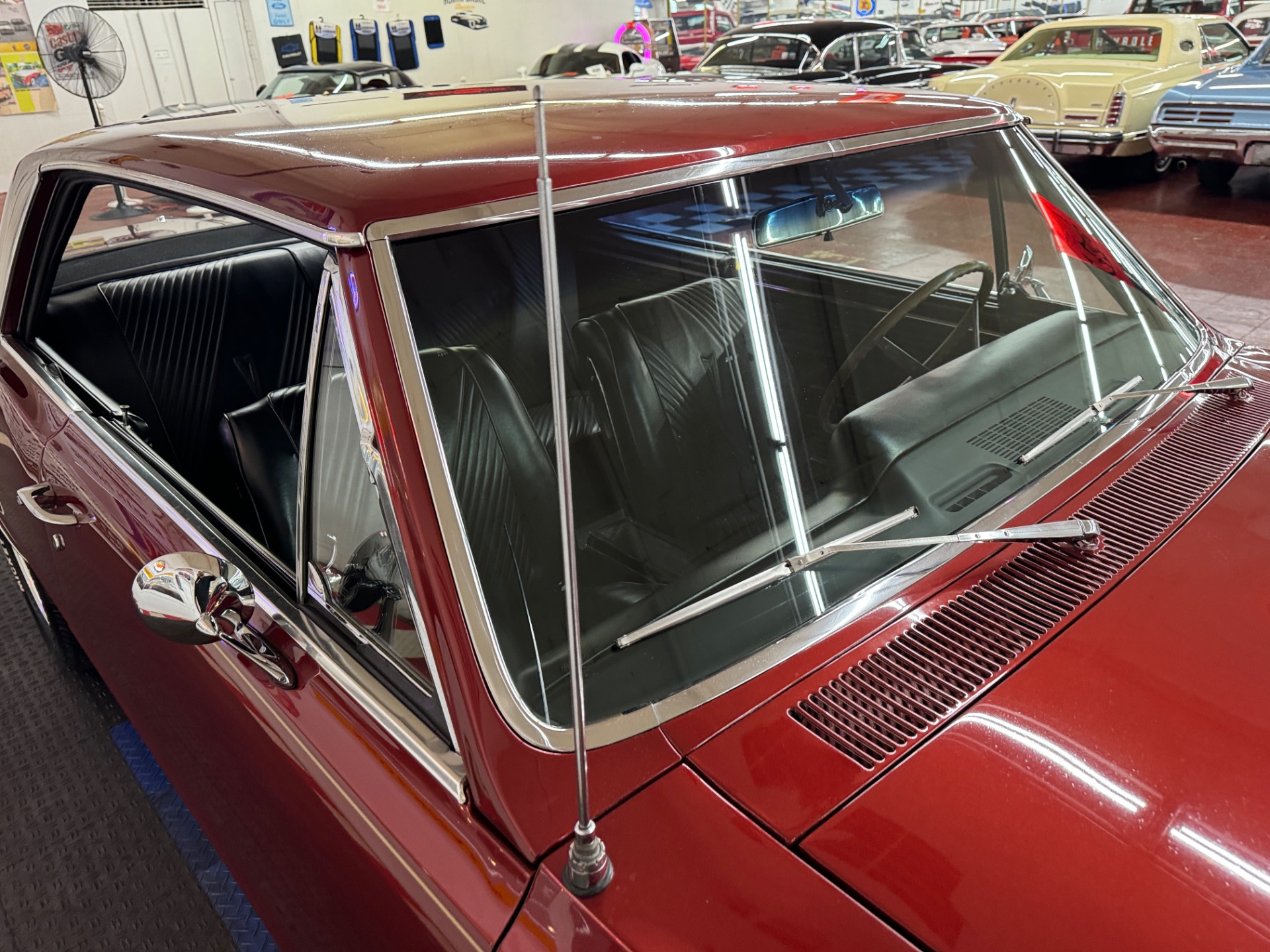 Used 1965 Pontiac GTO - TRI-POWER 389 - 4 SPEED -SEE VIDEO | Mundelein, IL