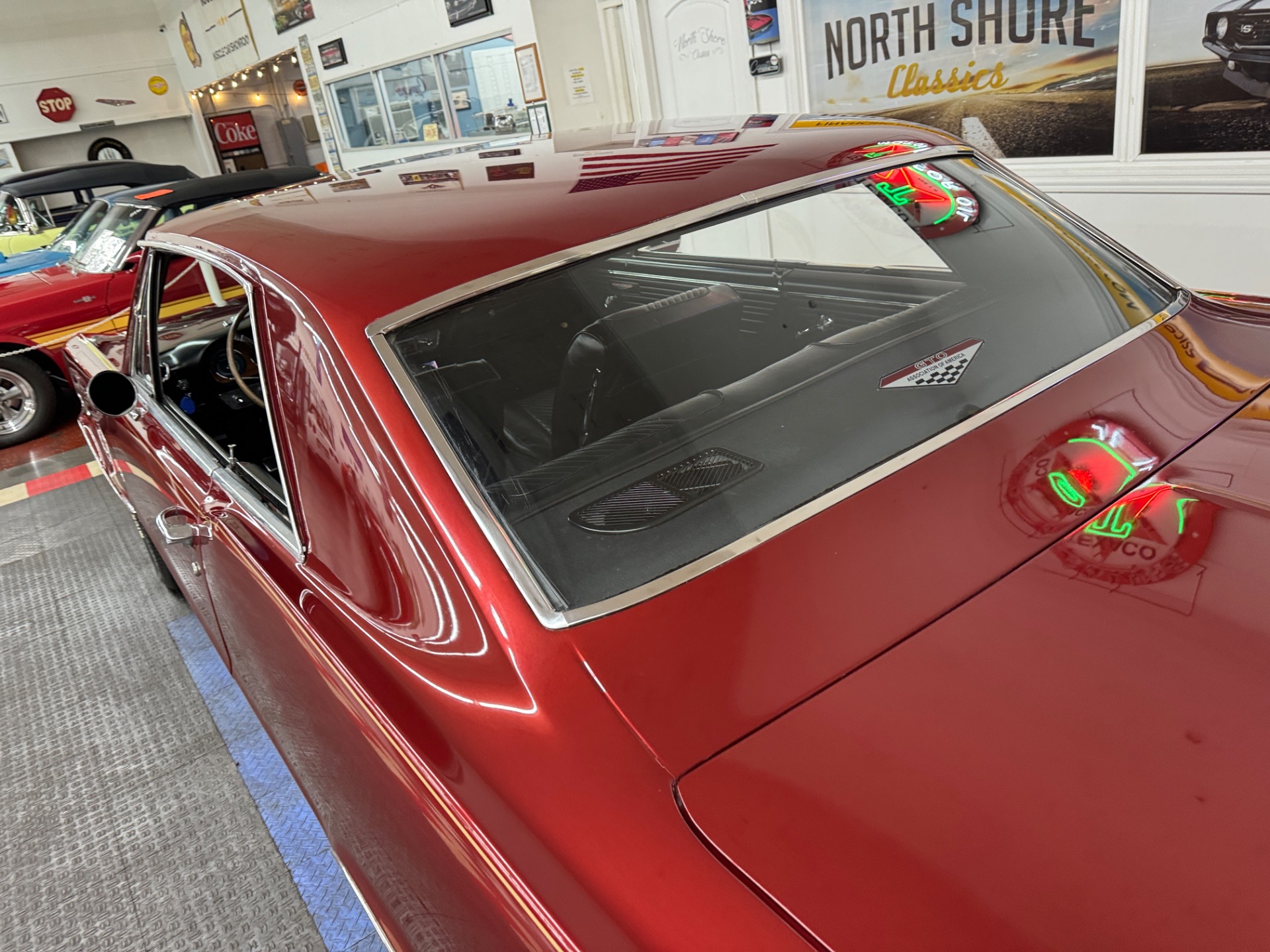 Used 1965 Pontiac GTO - TRI-POWER 389 - 4 SPEED -SEE VIDEO | Mundelein, IL