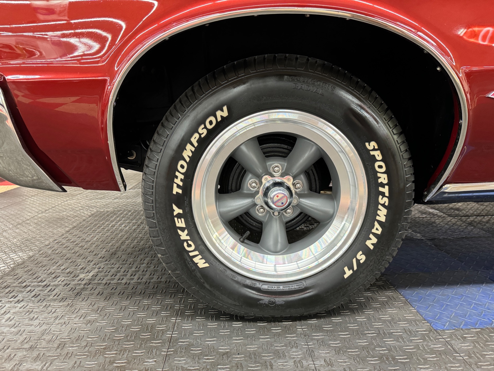 Used 1965 Pontiac GTO - TRI-POWER 389 - 4 SPEED -SEE VIDEO | Mundelein, IL