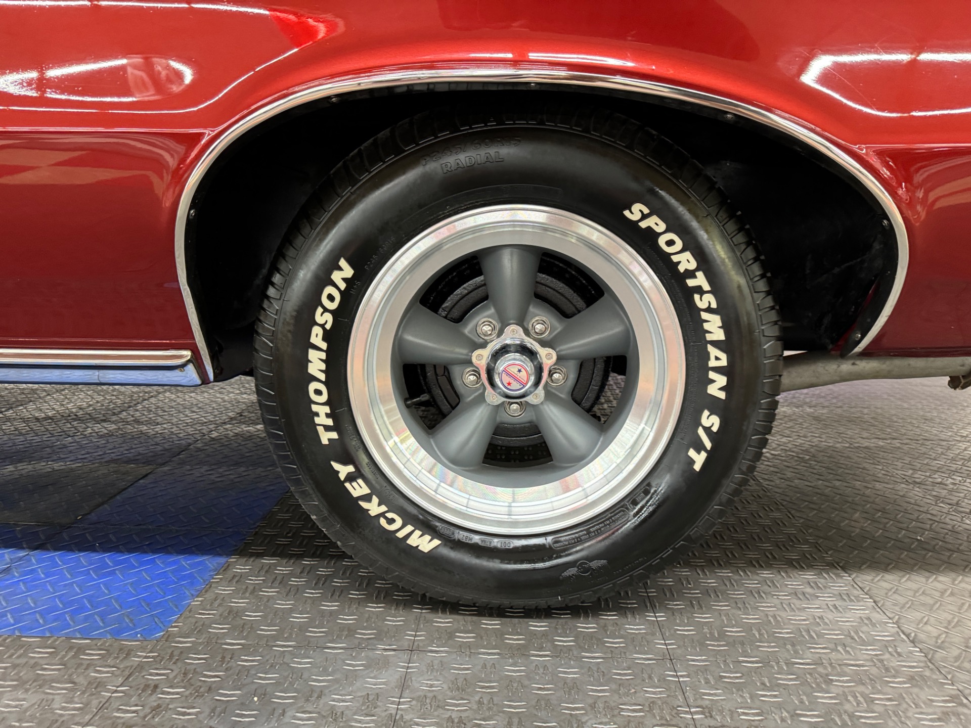 Used 1965 Pontiac GTO - TRI-POWER 389 - 4 SPEED -SEE VIDEO | Mundelein, IL