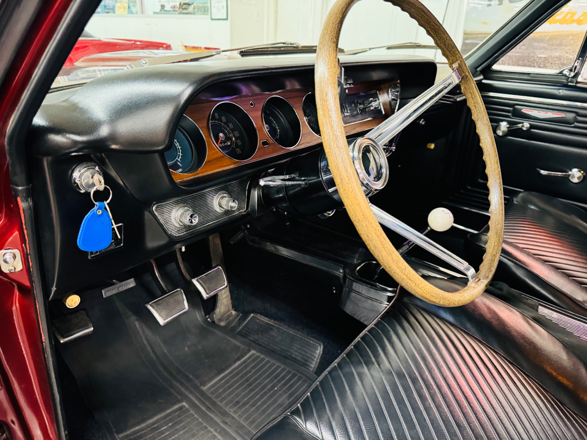 Used 1965 Pontiac GTO - TRI-POWER 389 - 4 SPEED -SEE VIDEO | Mundelein, IL