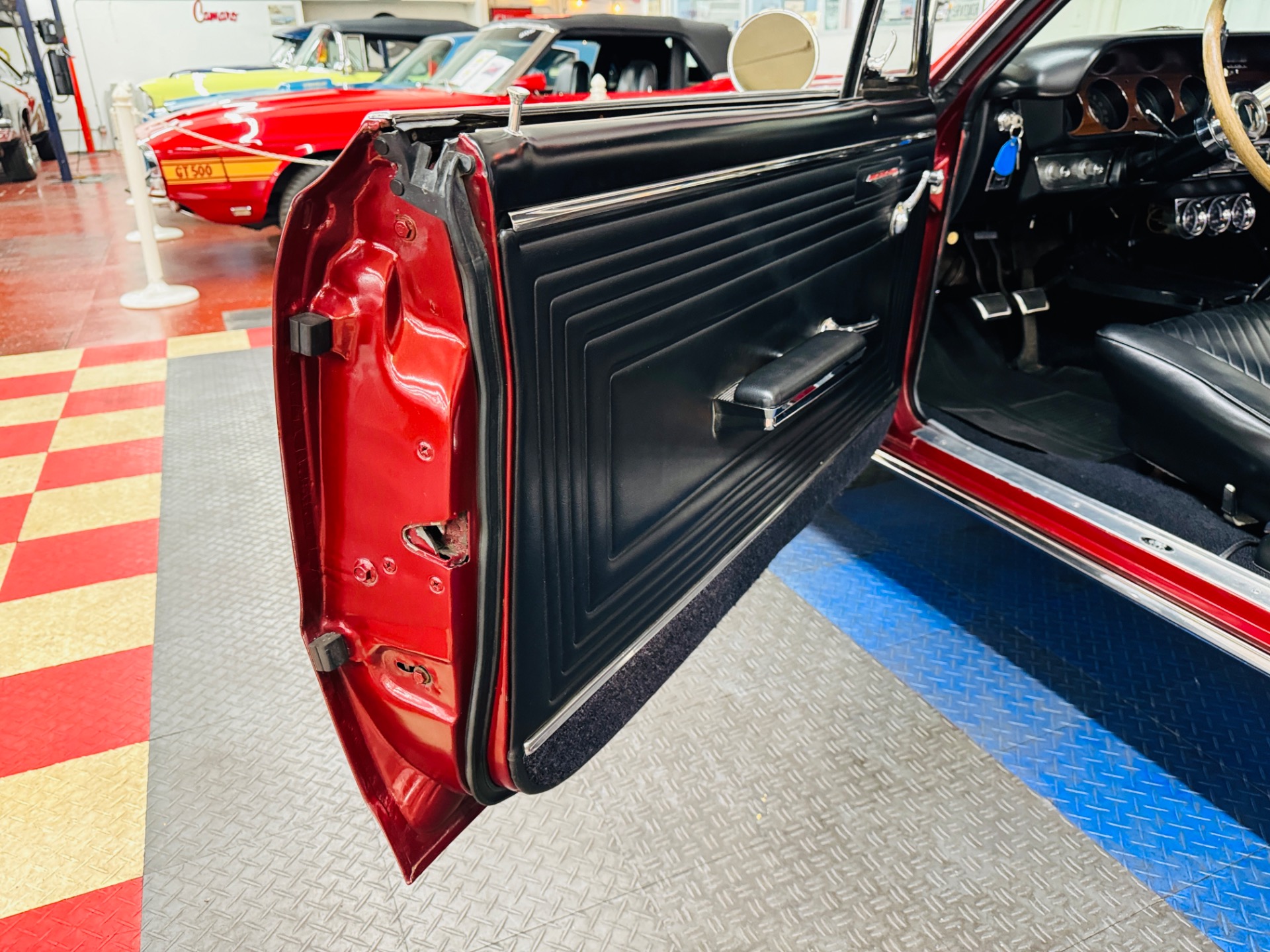 Used 1965 Pontiac GTO - TRI-POWER 389 - 4 SPEED -SEE VIDEO | Mundelein, IL