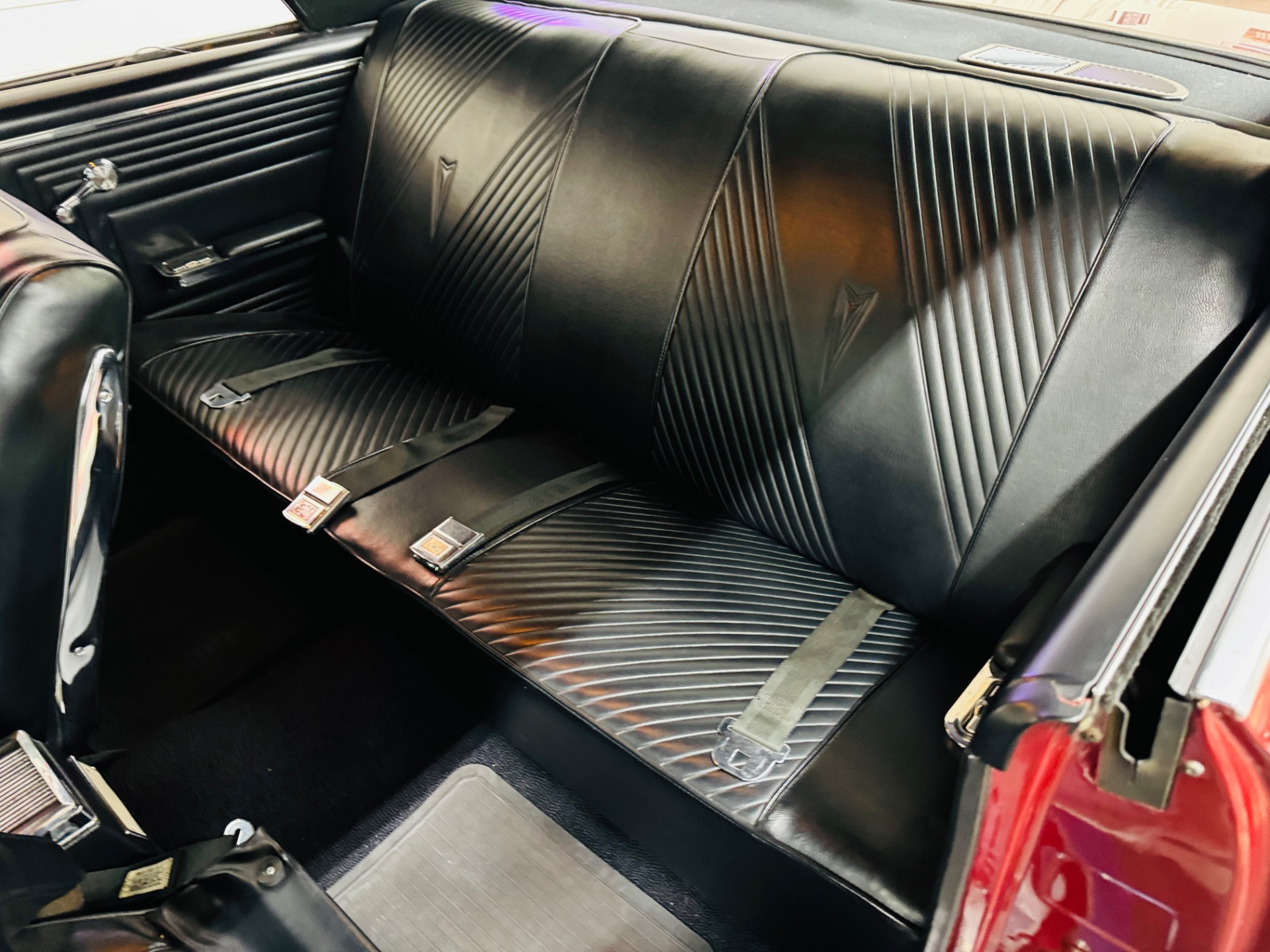 Used 1965 Pontiac GTO - TRI-POWER 389 - 4 SPEED -SEE VIDEO | Mundelein, IL