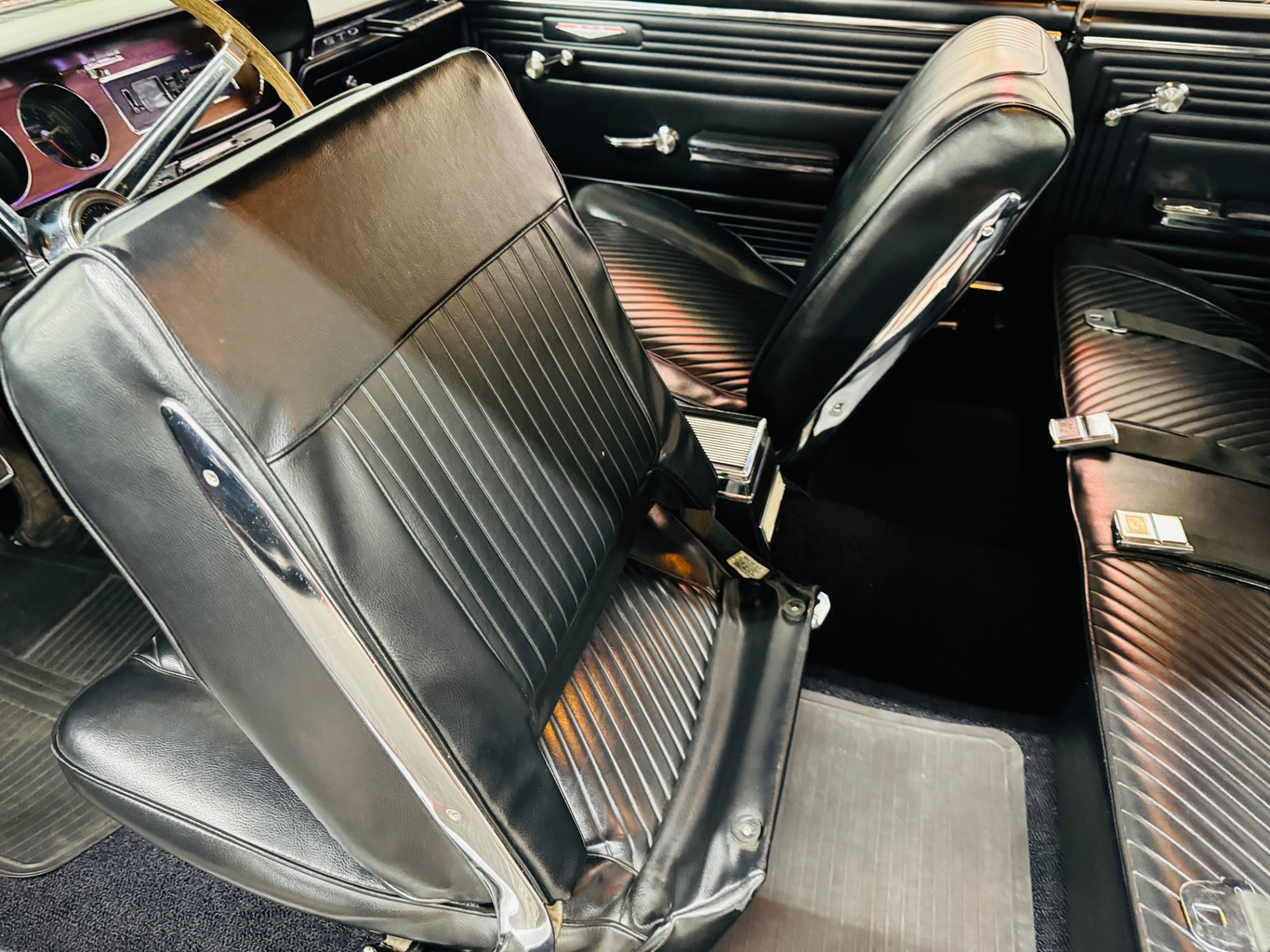 Used 1965 Pontiac GTO - TRI-POWER 389 - 4 SPEED -SEE VIDEO | Mundelein, IL