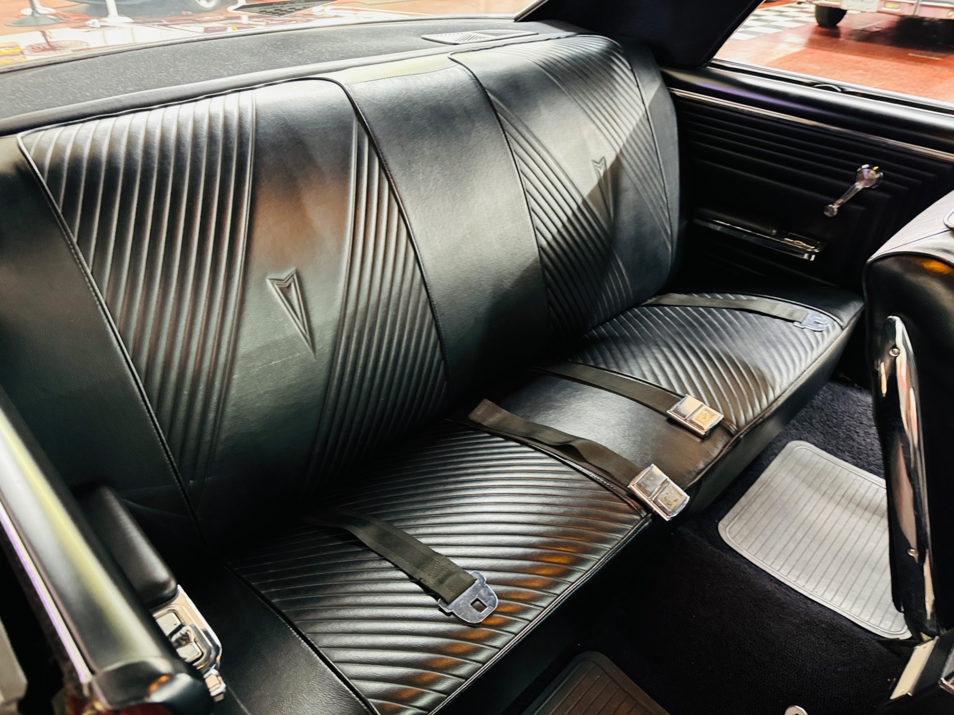 Used 1965 Pontiac GTO - TRI-POWER 389 - 4 SPEED -SEE VIDEO | Mundelein, IL