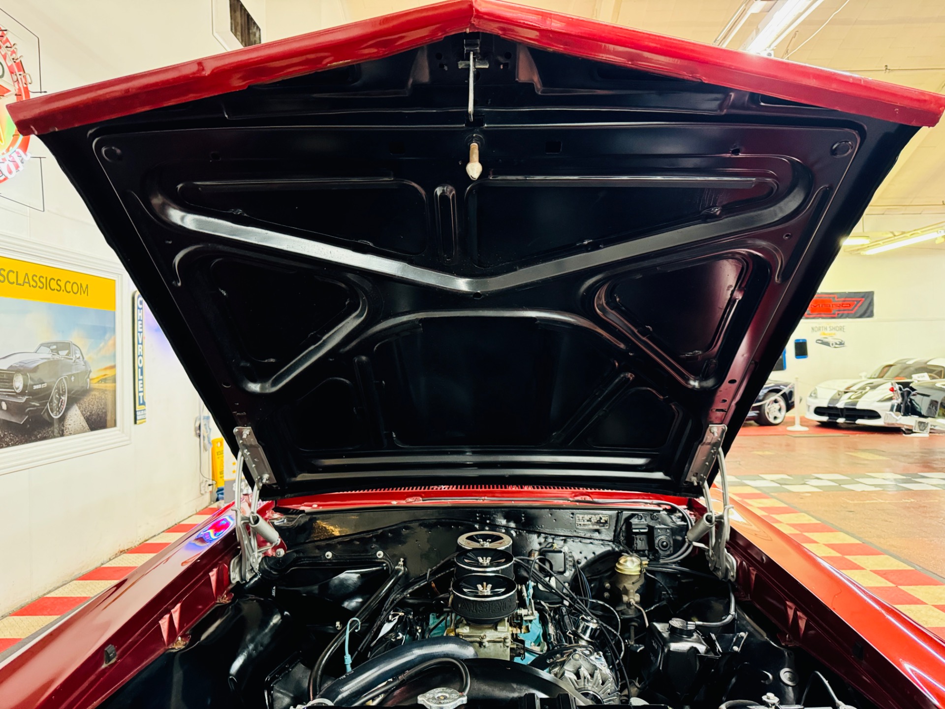 Used 1965 Pontiac GTO - TRI-POWER 389 - 4 SPEED -SEE VIDEO | Mundelein, IL