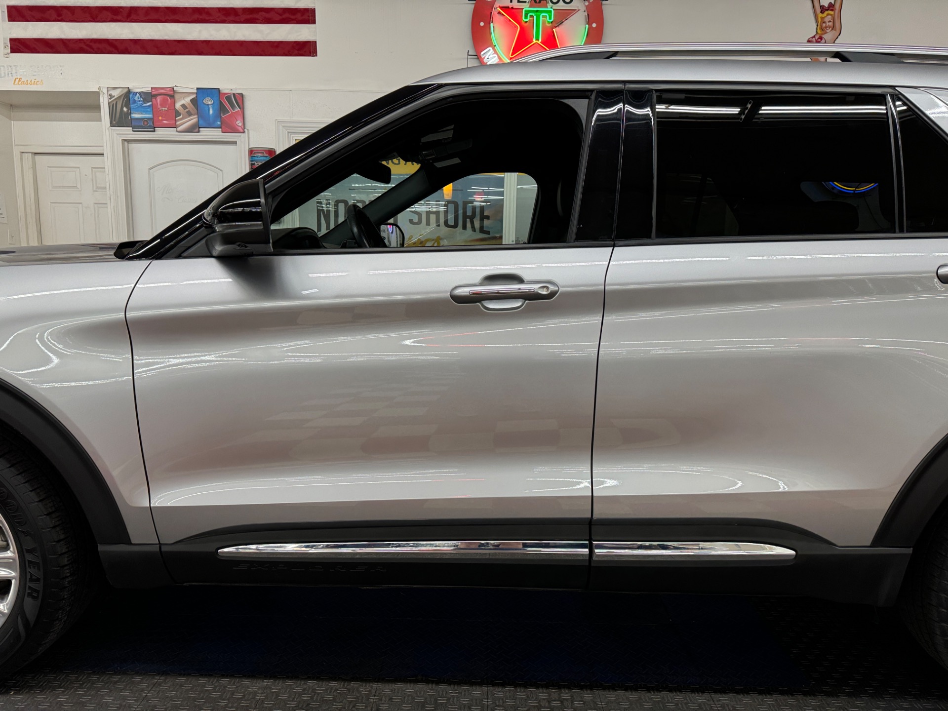 Used 2020 Ford Explorer Limited-SEE VIDEO | Mundelein, IL