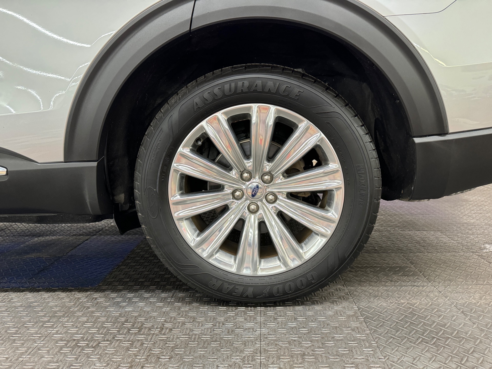 Used 2020 Ford Explorer Limited-SEE VIDEO | Mundelein, IL
