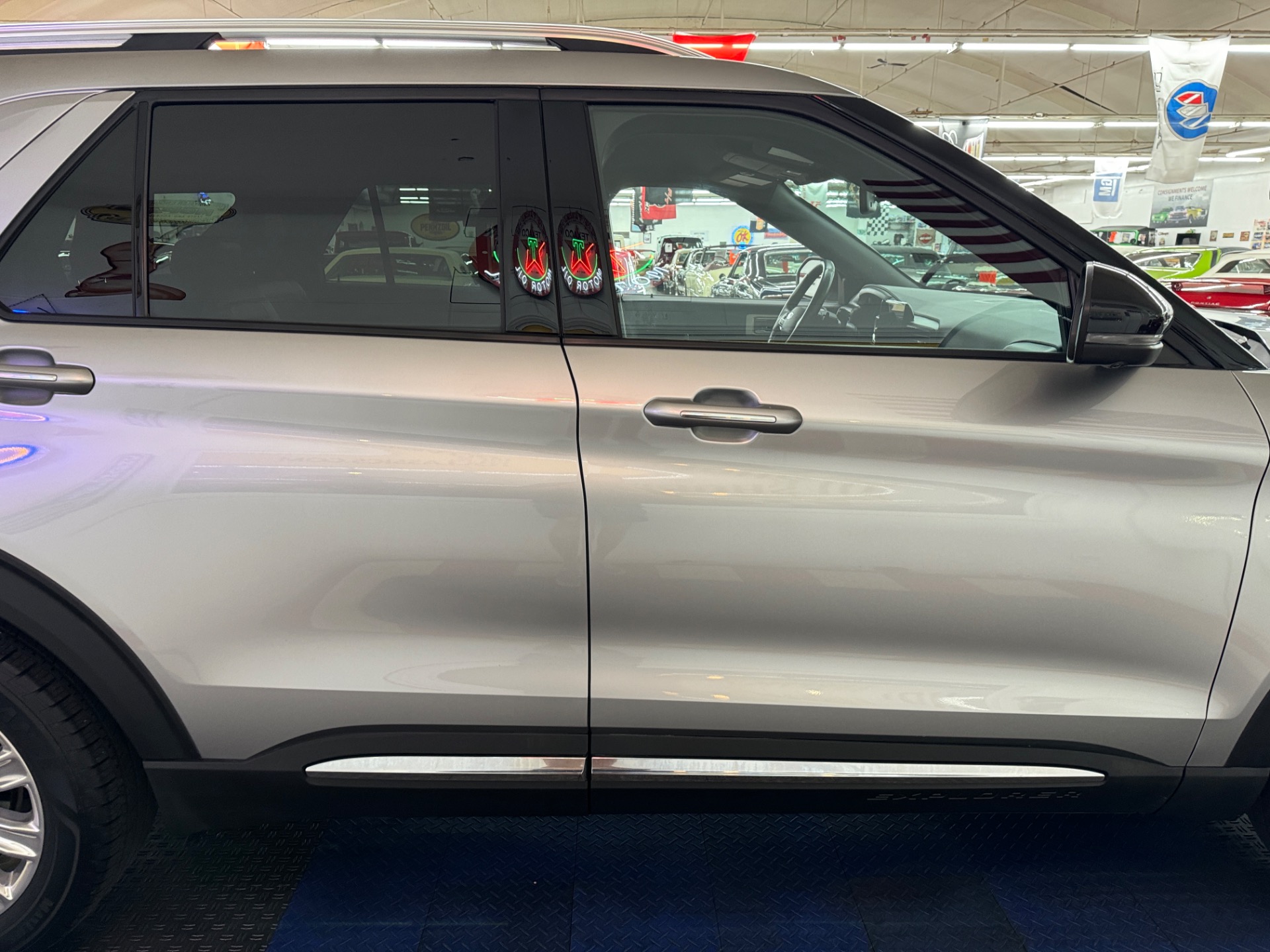 Used 2020 Ford Explorer Limited-SEE VIDEO | Mundelein, IL
