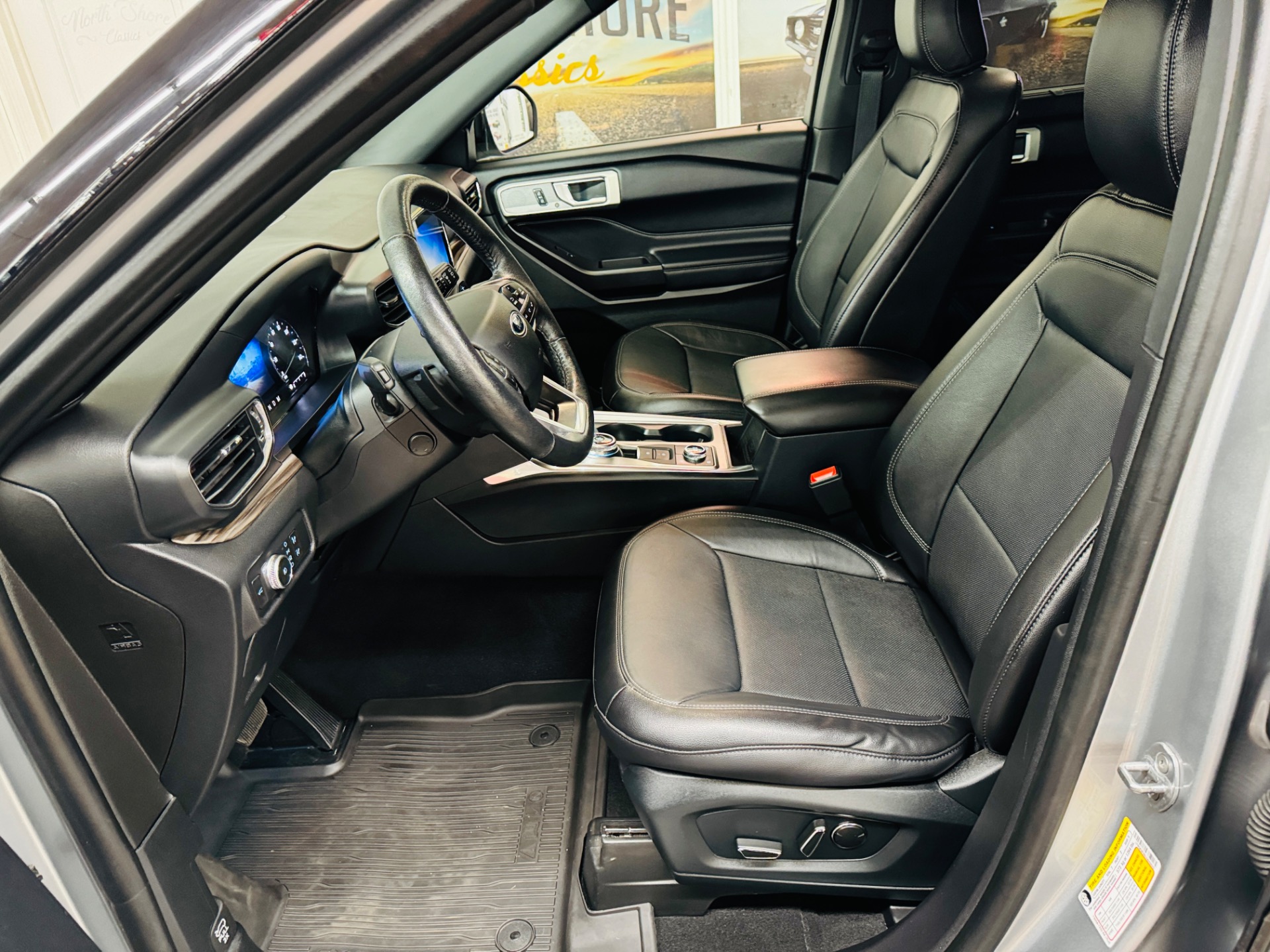 Used 2020 Ford Explorer Limited-SEE VIDEO | Mundelein, IL