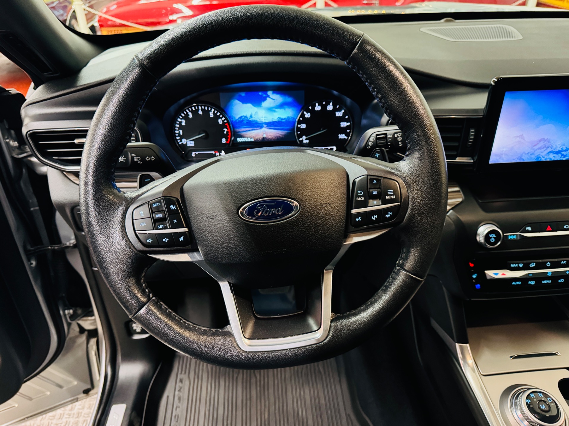 Used 2020 Ford Explorer Limited-SEE VIDEO | Mundelein, IL