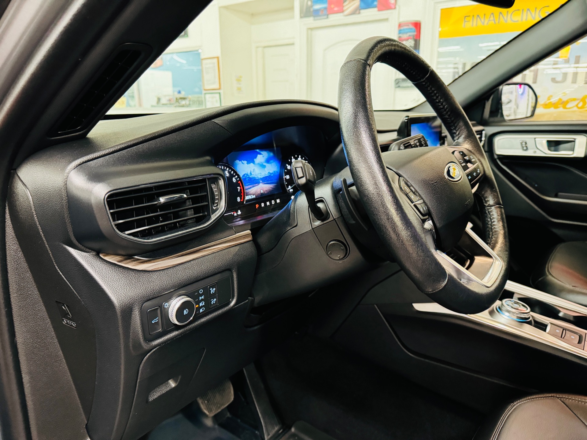 Used 2020 Ford Explorer Limited-SEE VIDEO | Mundelein, IL