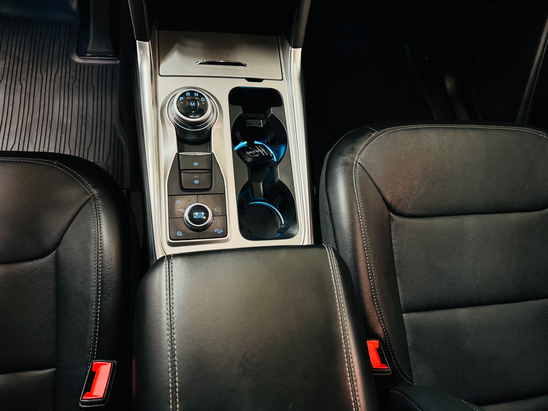 Used 2020 Ford Explorer Limited-SEE VIDEO | Mundelein, IL