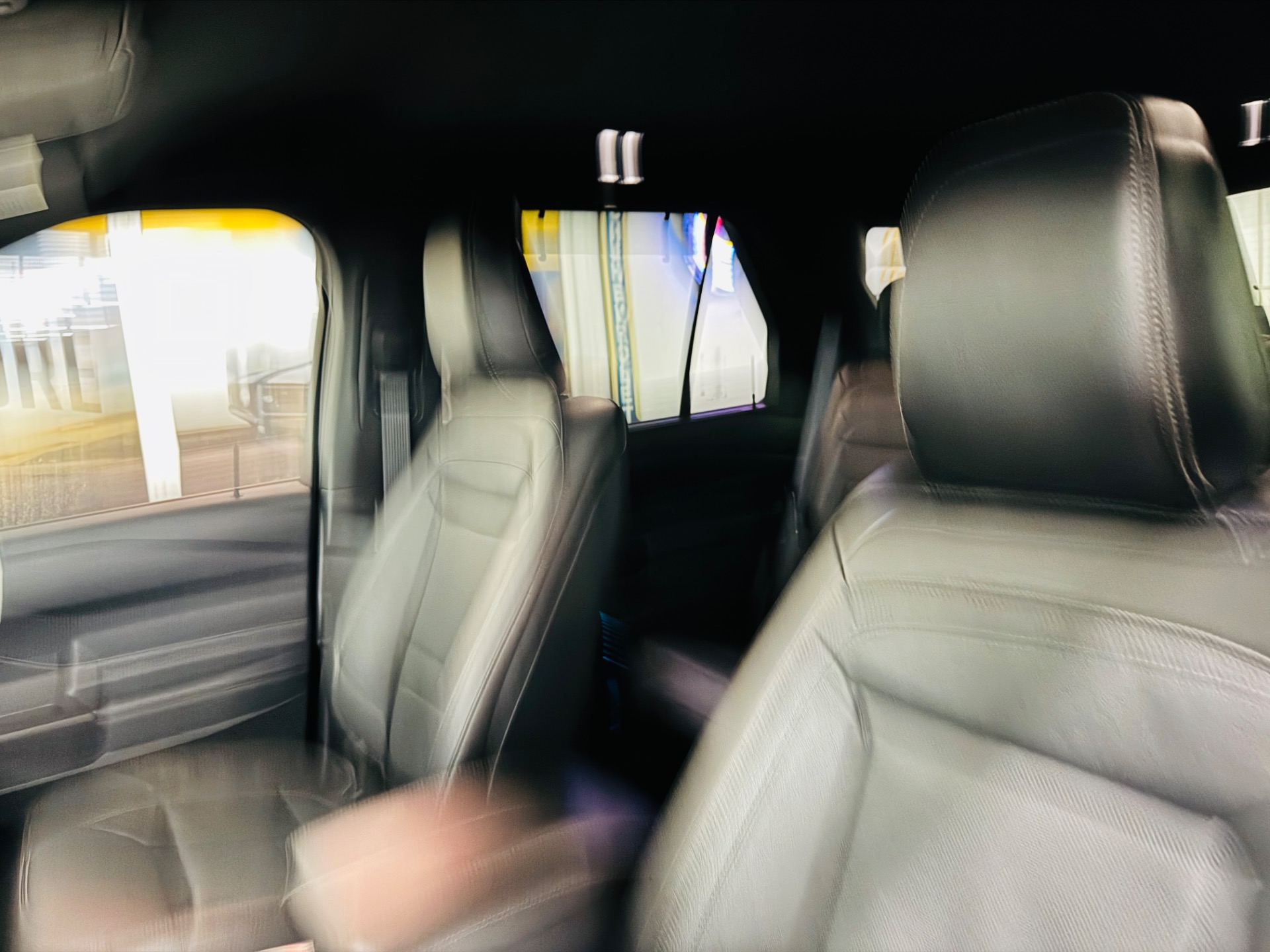 Used 2020 Ford Explorer Limited-SEE VIDEO | Mundelein, IL