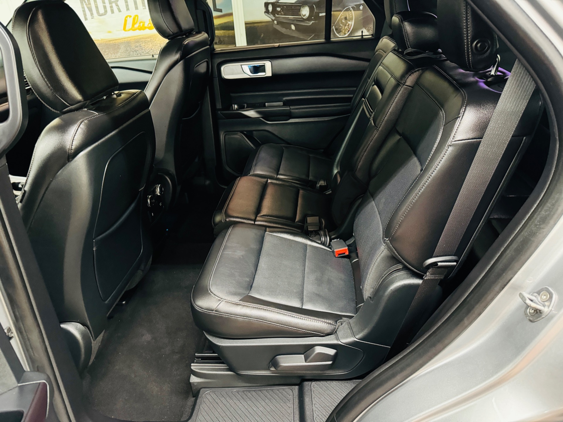 Used 2020 Ford Explorer Limited-SEE VIDEO | Mundelein, IL