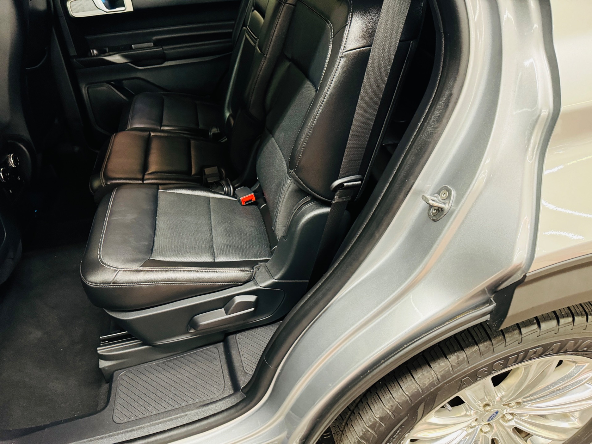 Used 2020 Ford Explorer Limited-SEE VIDEO | Mundelein, IL
