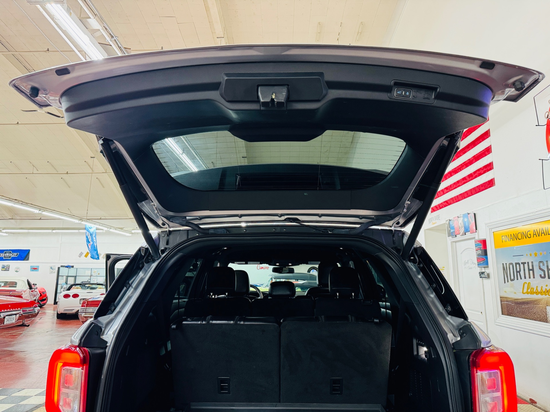 Used 2020 Ford Explorer Limited-SEE VIDEO | Mundelein, IL