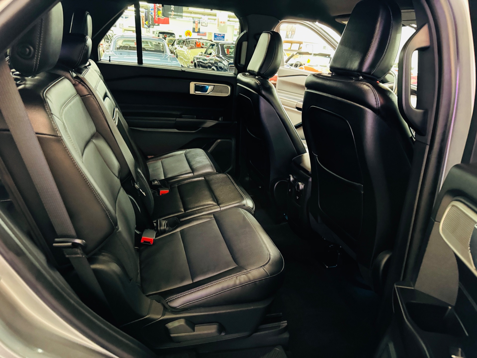 Used 2020 Ford Explorer Limited-SEE VIDEO | Mundelein, IL