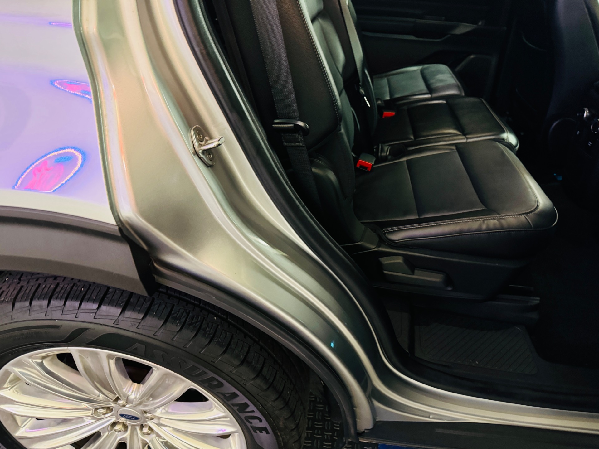 Used 2020 Ford Explorer Limited-SEE VIDEO | Mundelein, IL