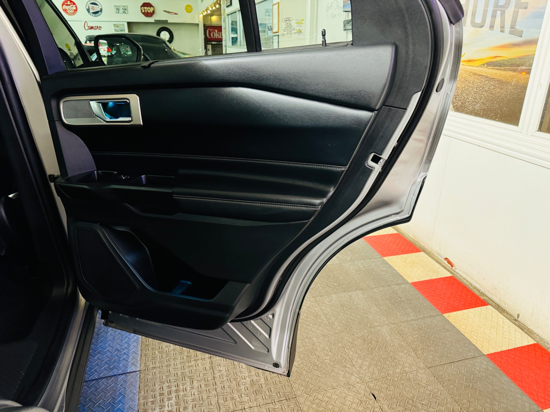 Used 2020 Ford Explorer Limited-SEE VIDEO | Mundelein, IL