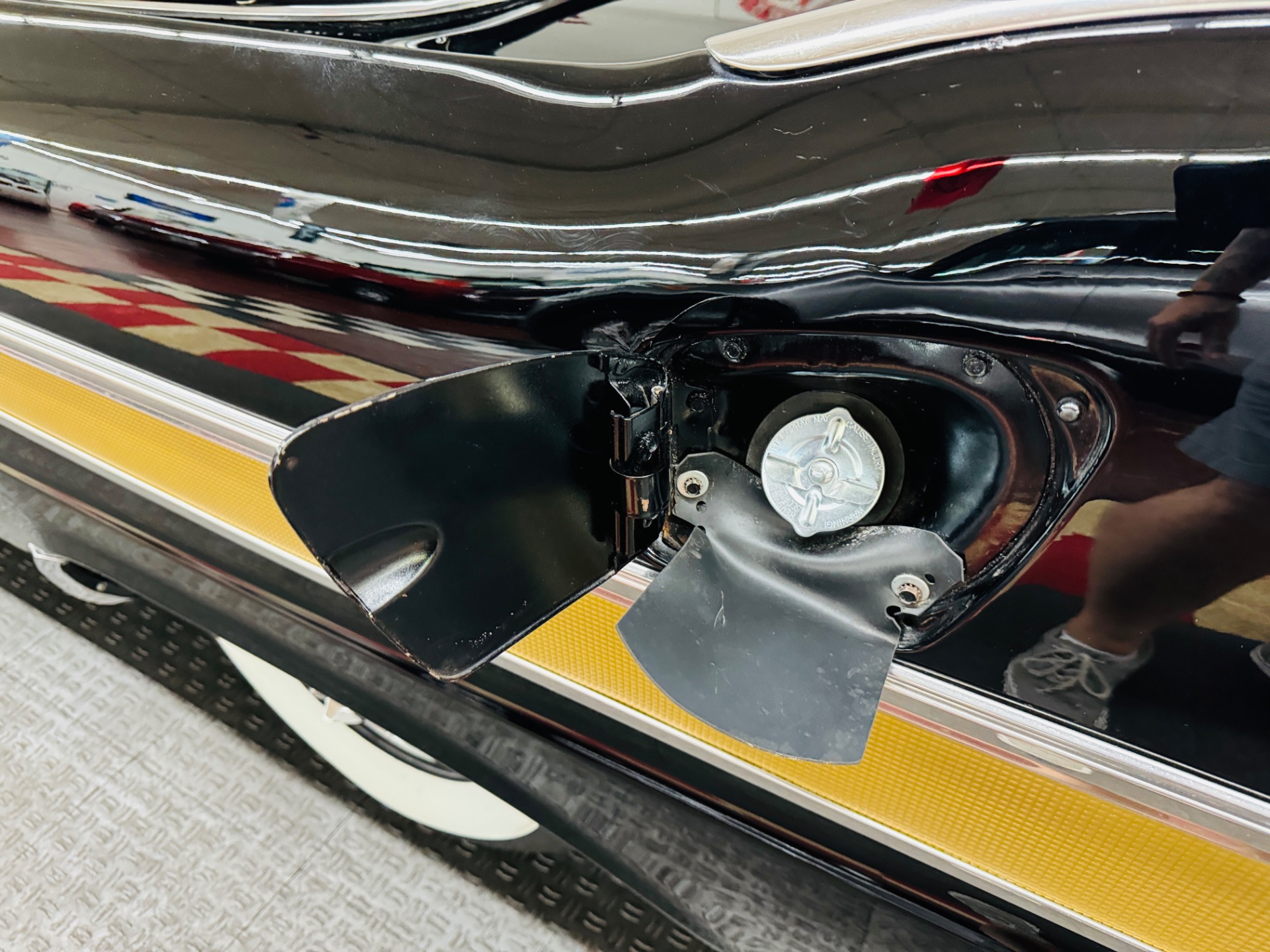 Used 1958 Plymouth Belvedere - FURY CONVERTIBLE - TRIPLE BLACK -SEE VIDEO | Mundelein, IL