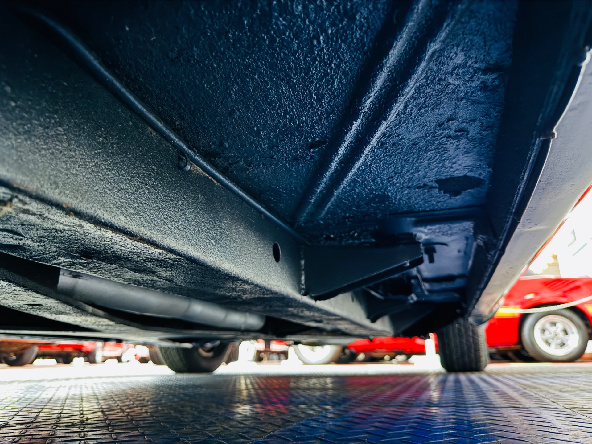 Used 1958 Plymouth Belvedere - FURY CONVERTIBLE - TRIPLE BLACK -SEE VIDEO | Mundelein, IL
