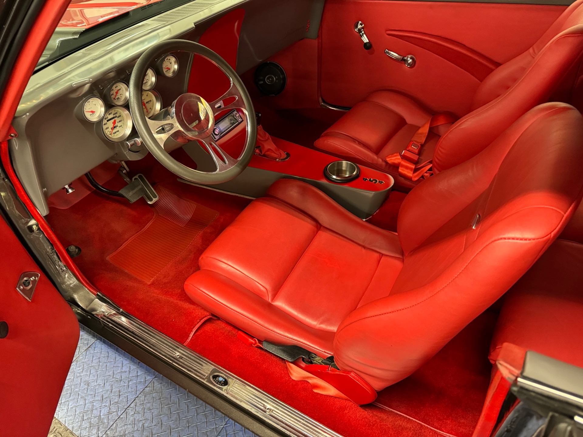 1967 Chevrolet Camaro 15