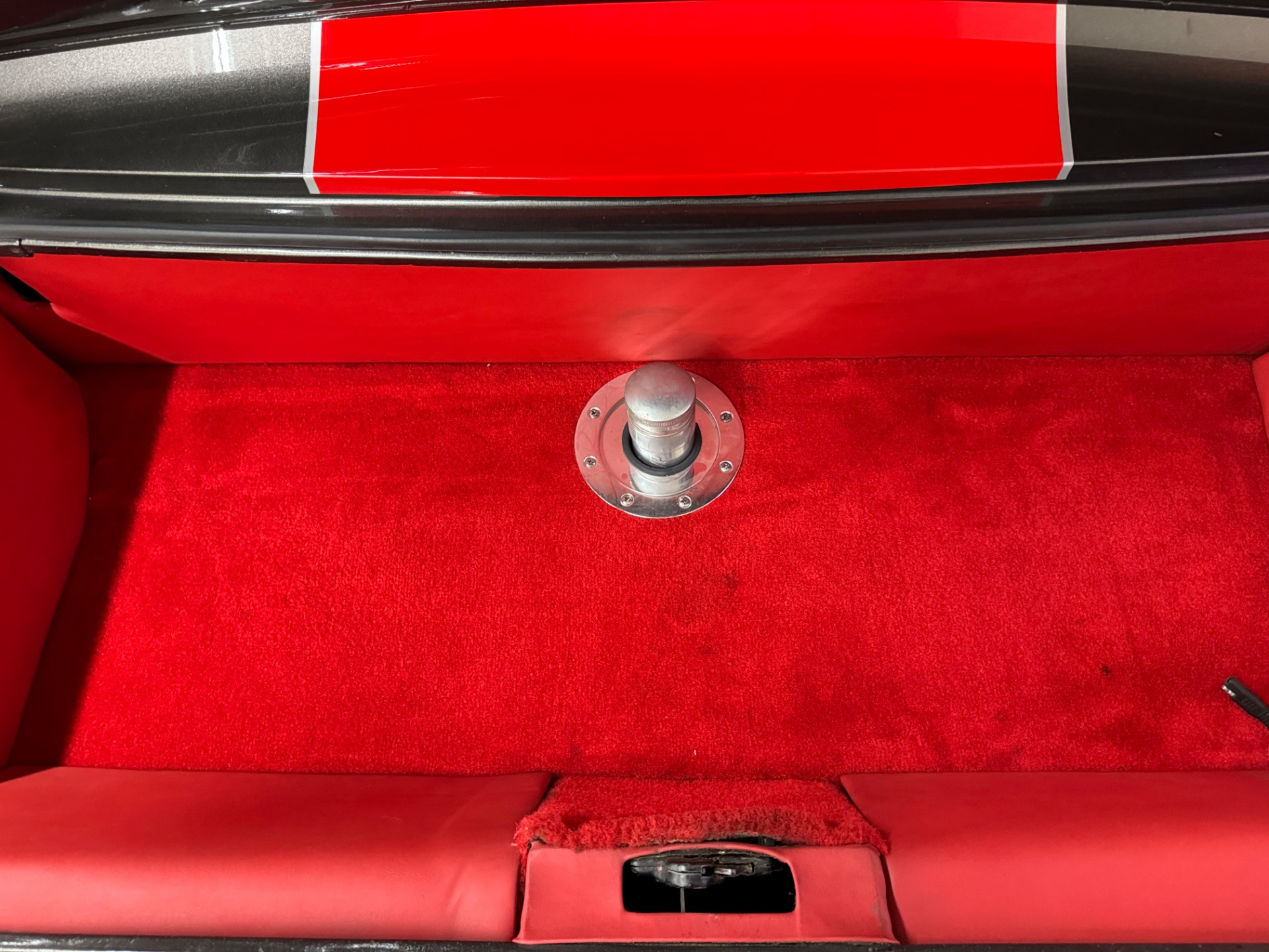 1967 Chevrolet Camaro 50
