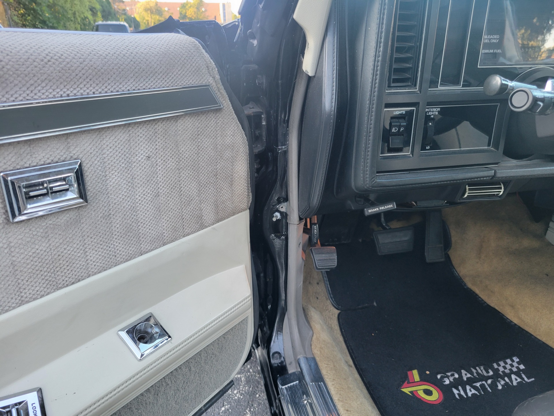 Used 1984 BUICK GRAND NATIONAL Great Driver | Mundelein, IL